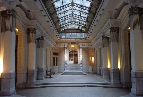 Palazzo Del Re