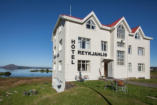 Myvatn - Berjaya Iceland Hotels