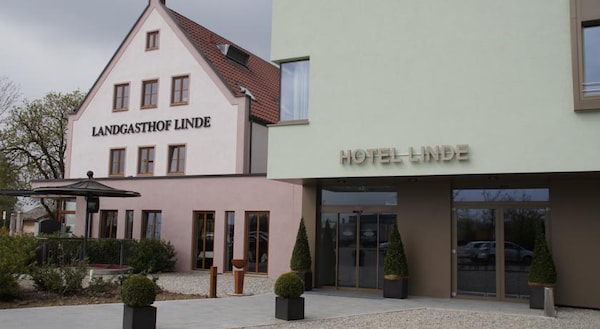 Landgasthof Linde