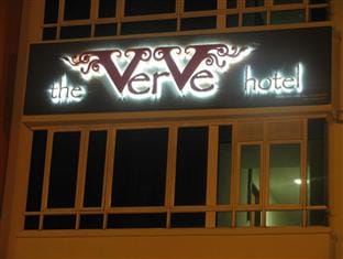 The Verve at Ara Damansara