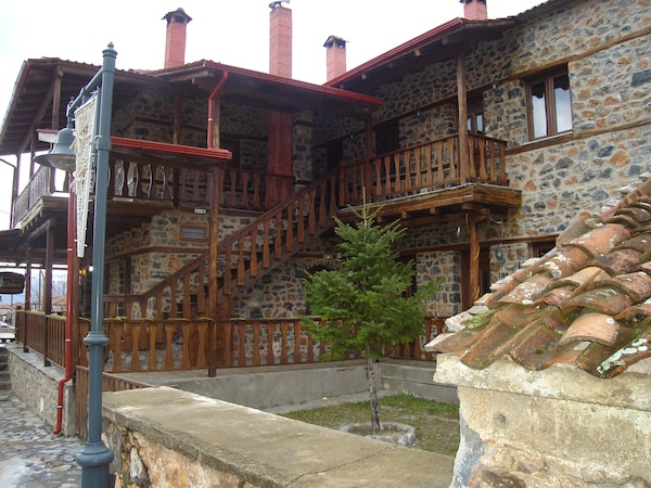 Guesthouse Elati - Pella