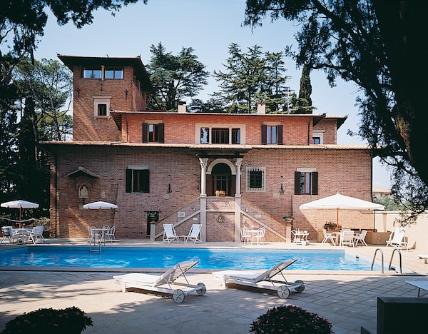 Villa Pambuffetti