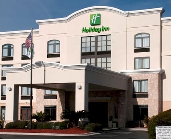Holiday Inn Savannah S - I-95 Gateway