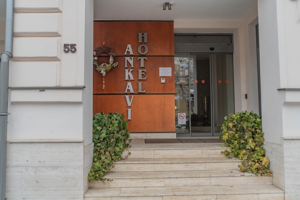 Hotel Ankavi