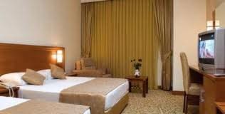Hotel Hedef Resort & Spa
