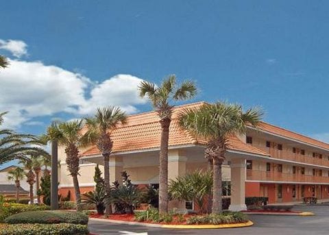 Hotel Quality Inn & Suites St Augustine
