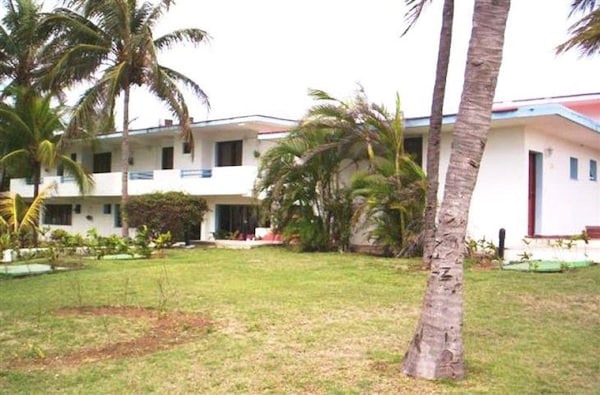 Villa Punta Blanca