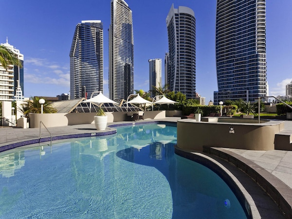 Vibe Hotel Gold Coast - 4 HRS star hotel in Surfers Paradise (State of  Queensland)