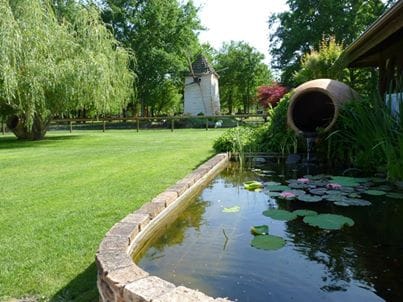 Hotel La Ferme d'En Chon