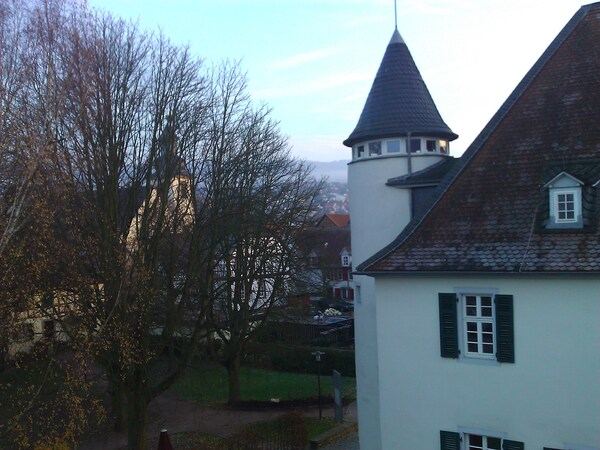 Hotel Am Schloss Rockenhausen