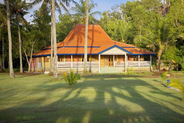 Desa Limasan Retreat