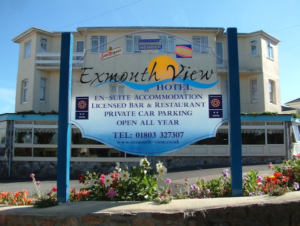 Exmouth View