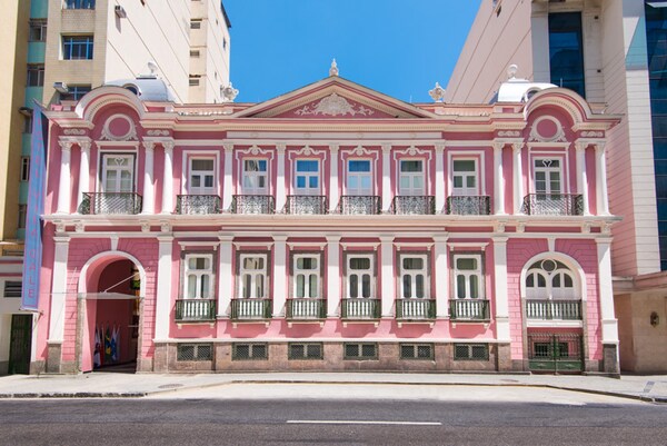 Vila Galé Rio de Janeiro