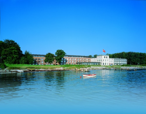 Nyborg Strand Hotel & Konference