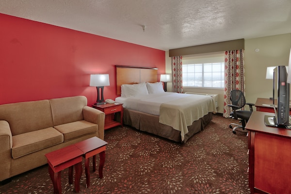 Holiday Inn Hotel & Suites Albuquerque Airport, An Ihg Hotel