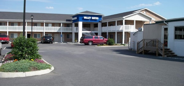 Hotel Valley Suites Extended Stay