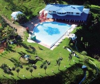 Cristal Ballena Resort & Spa
