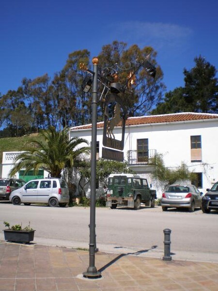 Hotel Caballo Andaluz