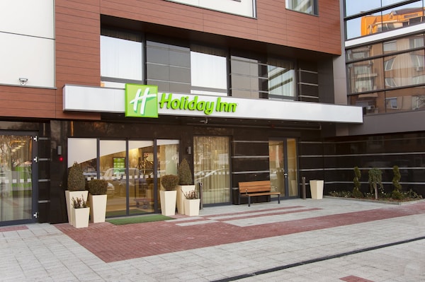 Holiday Inn Plovdiv, An Ihg Hotel