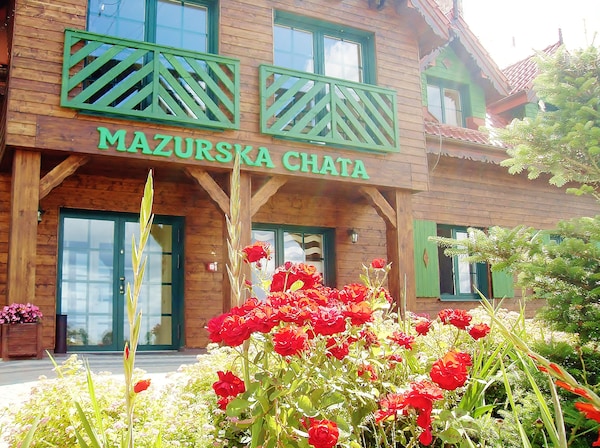 Mazurska Chata