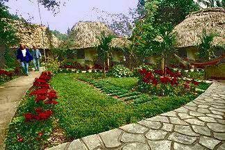 Maya Mountain Lodge