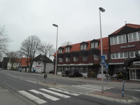 Hotel Thomsen