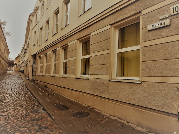 Vilnius Inn & Suites