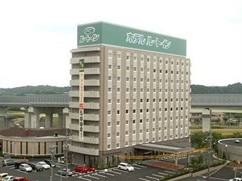 Route-Inn Kameyama Inter2