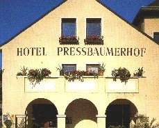 Hotel Pressbaumerhof