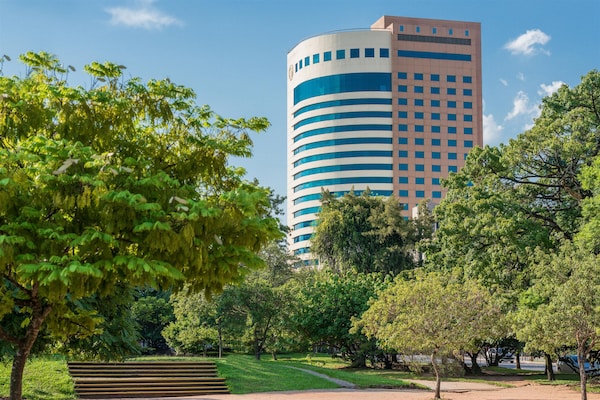 Hilton Porto Alegre, Brazil