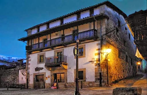 Hotel La Casa Chacinera