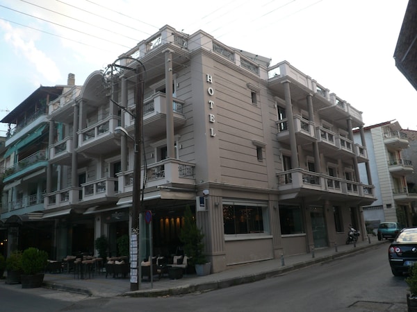 Hotel Dellagio