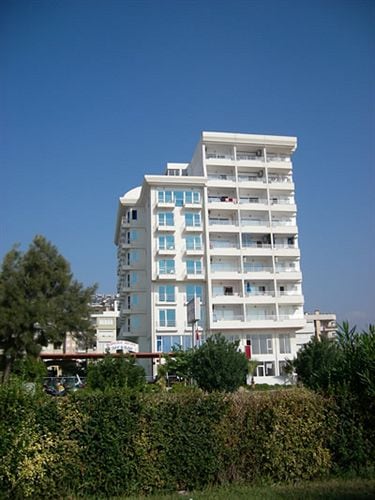 Hotel Kristal Beach