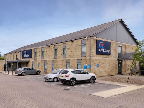 Travelodge Leeds Bradford Airport