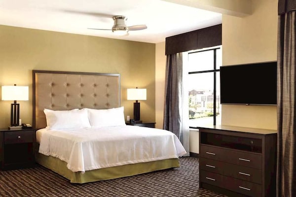 Homewood Suites By Hilton West Des Moines/Sw Mall Area