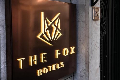 The Fox Hotel