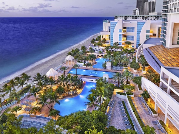 SONESTA FORT LAUDERDALE BEACH - Updated 2024 Prices & Hotel Reviews (FL)