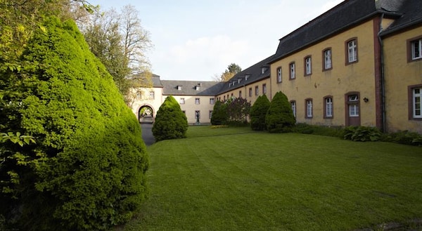 Kloster Steinfeld Gastehaus