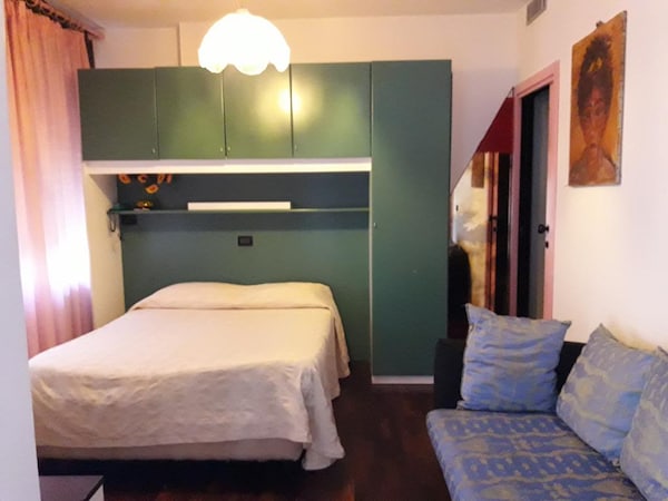 Albergo Piccadilly