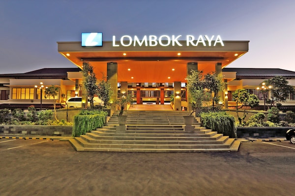 Hotel Lombok Raya