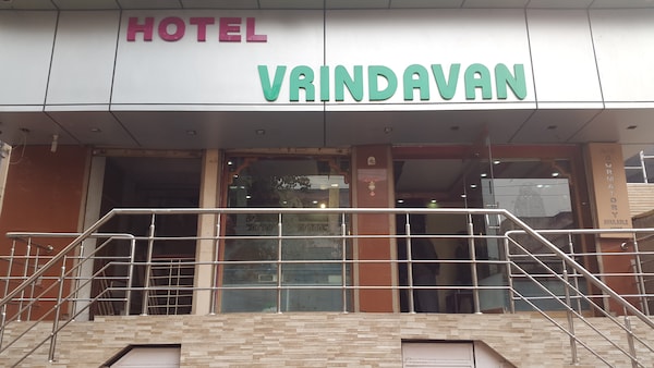 Vrindavan