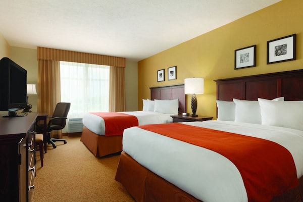 Country Inn & Suites by Radisson Decatur