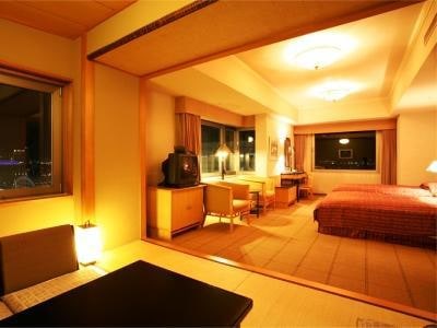 Hotel Metropolitan Nagano