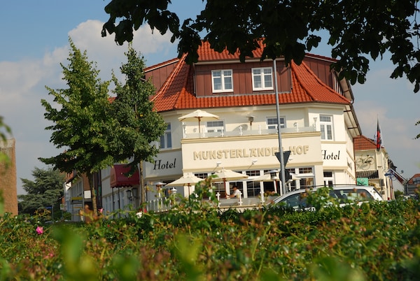 Hotel Münsterländerhof