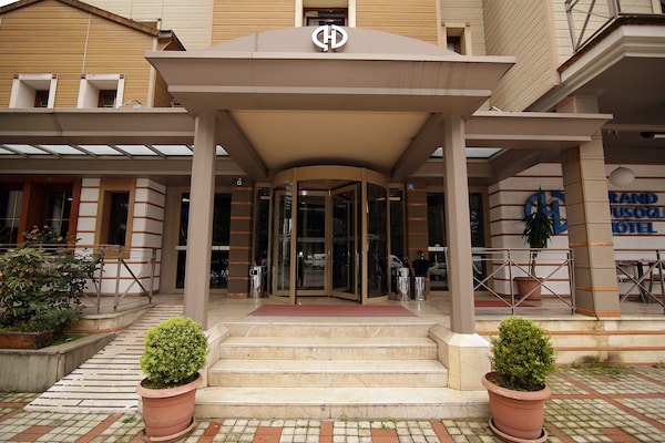 Hotel Grand Cavusoglu