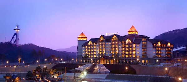 Holiday Inn Resort Alpensia Pyeongchang, An Ihg Hotel