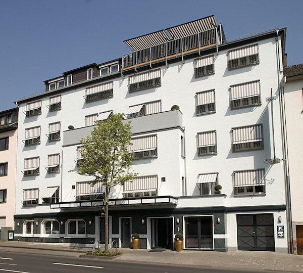 Top Hotel Kraemer