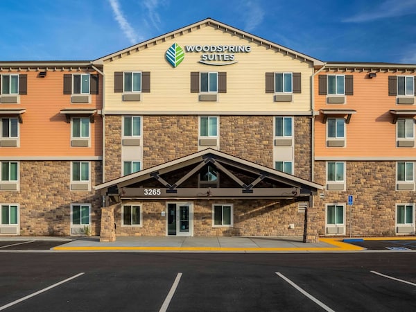 Extended Stay America Suites - Norco