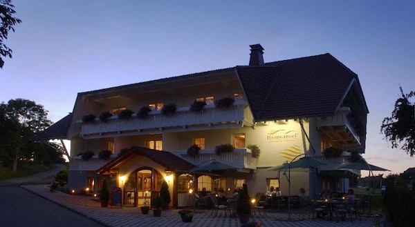 Hotel Haringerhof