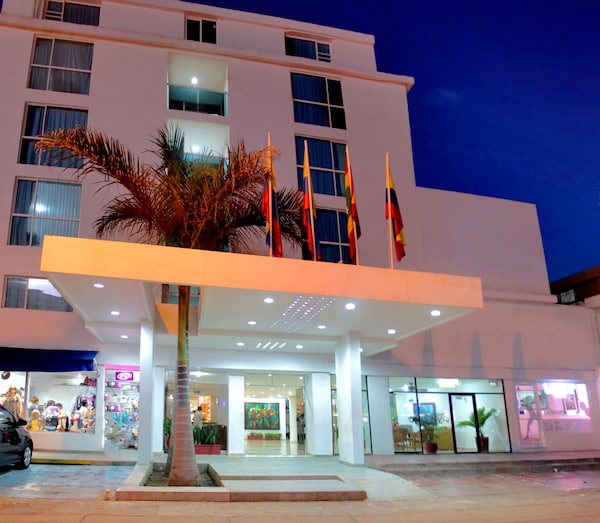 Hotel Playa Club